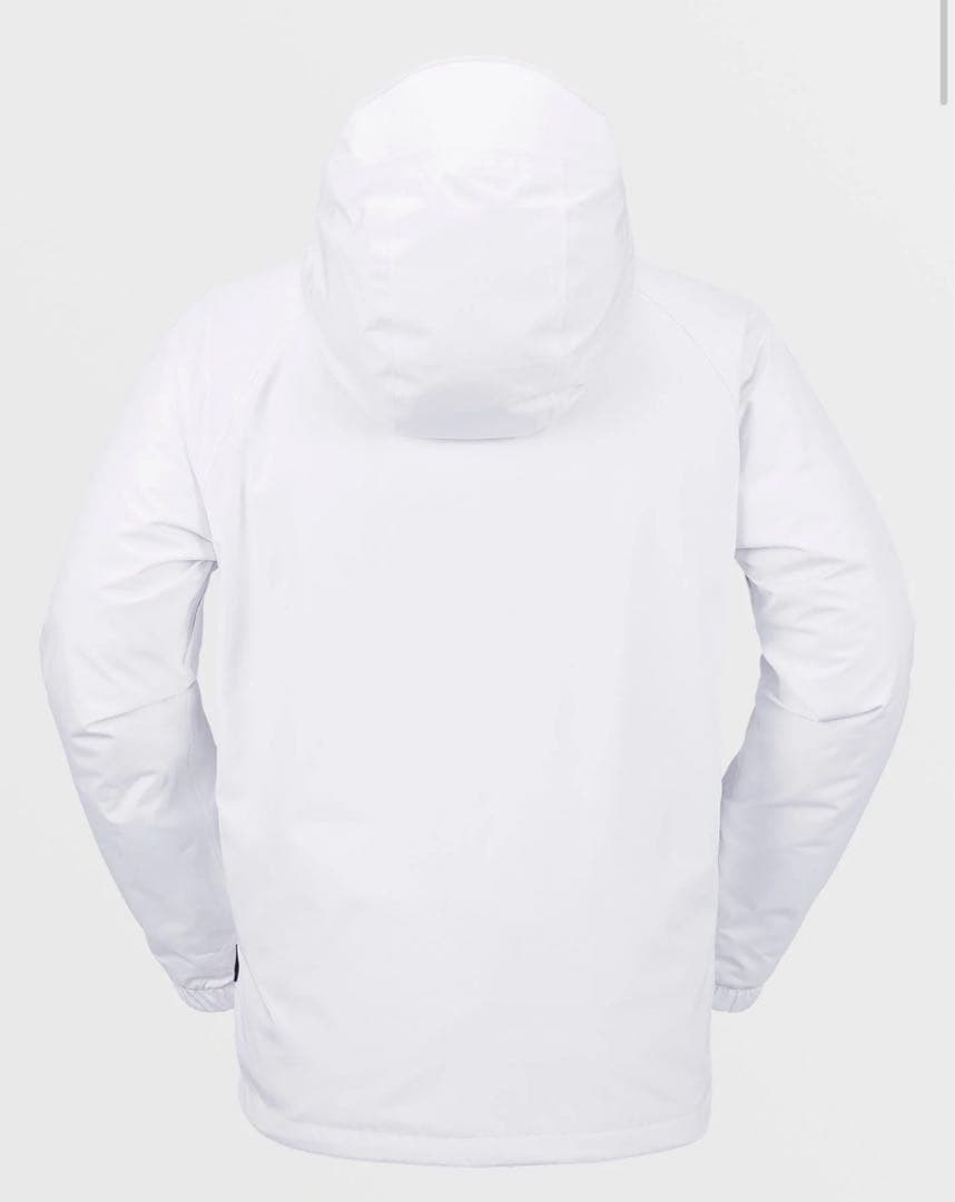 【早割】◇新品◇VOLCOM・DUA ゴアテックスJACKET G0652407