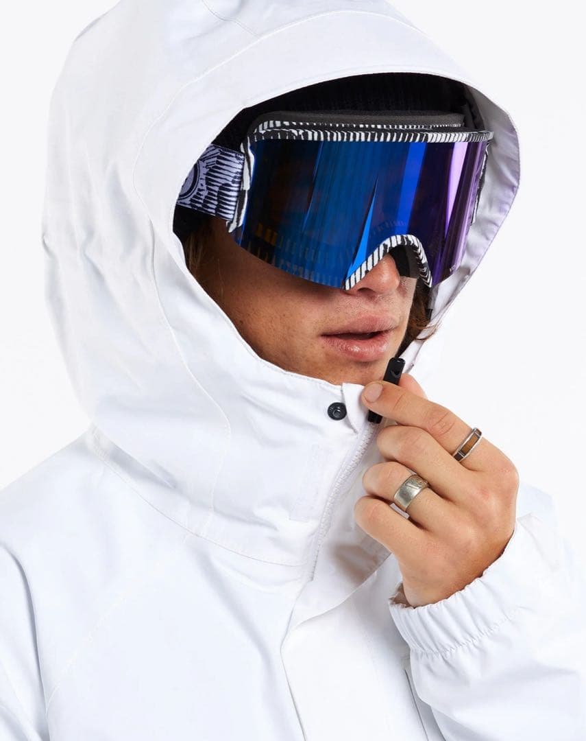 【早割】◇新品◇VOLCOM・DUA ゴアテックスJACKET G0652407