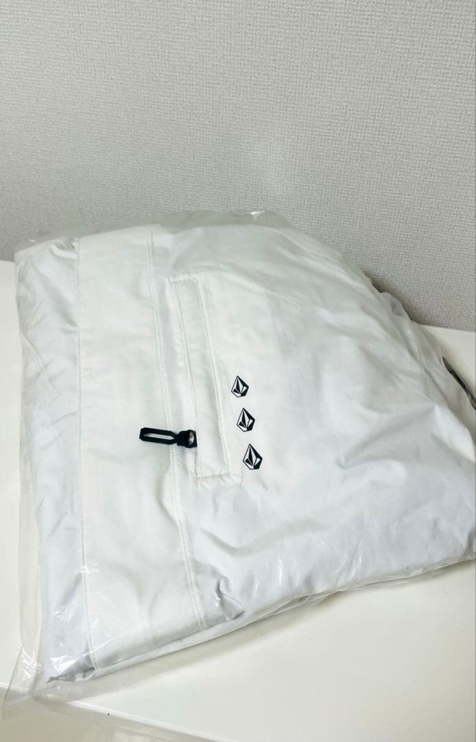 【早割】◇新品◇VOLCOM・DUA ゴアテックスJACKET G0652407