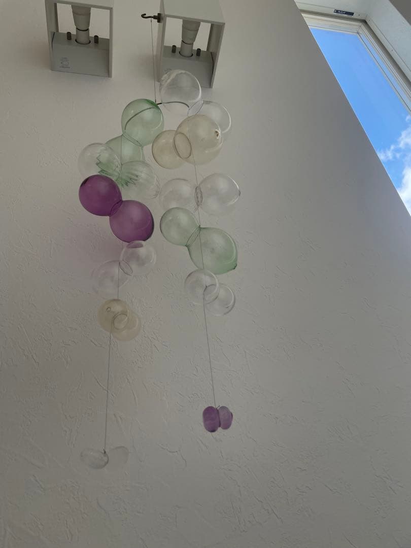 櫻井彩さん　追憶のモビール　カラー（入手困難）