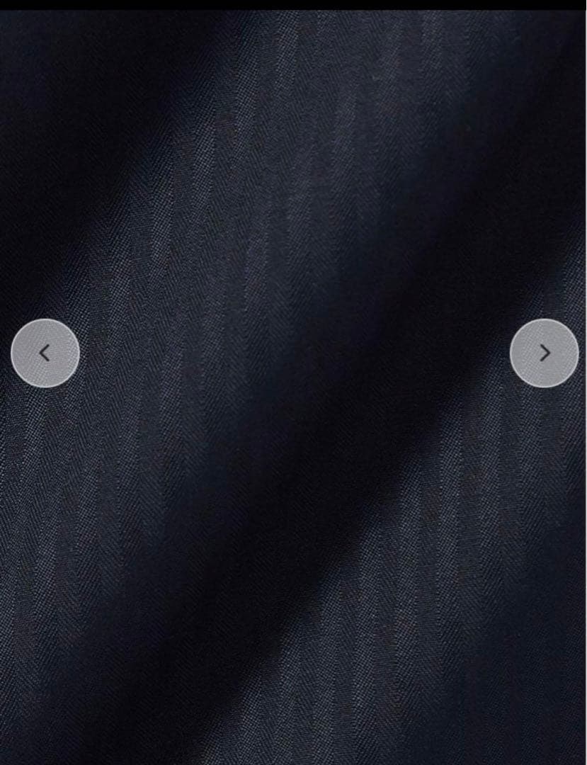 【あーちゃん様】レディースパンツスーツ 15号