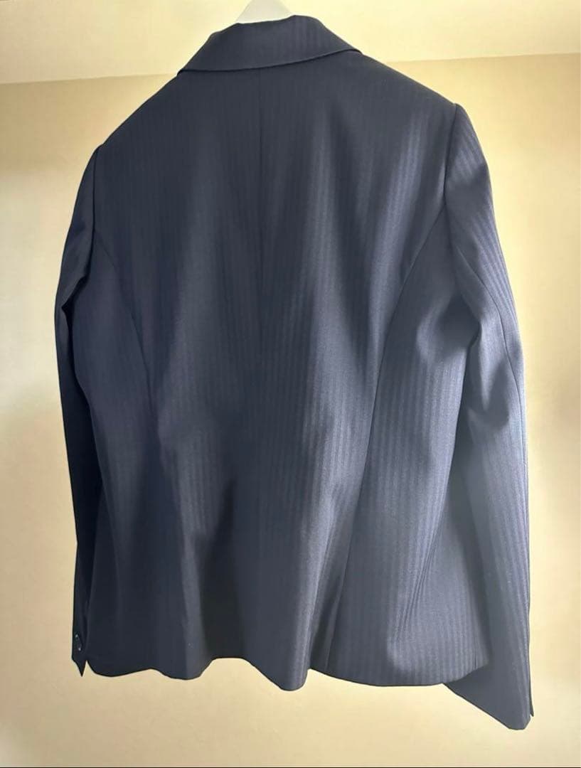 【あーちゃん様】レディースパンツスーツ 15号