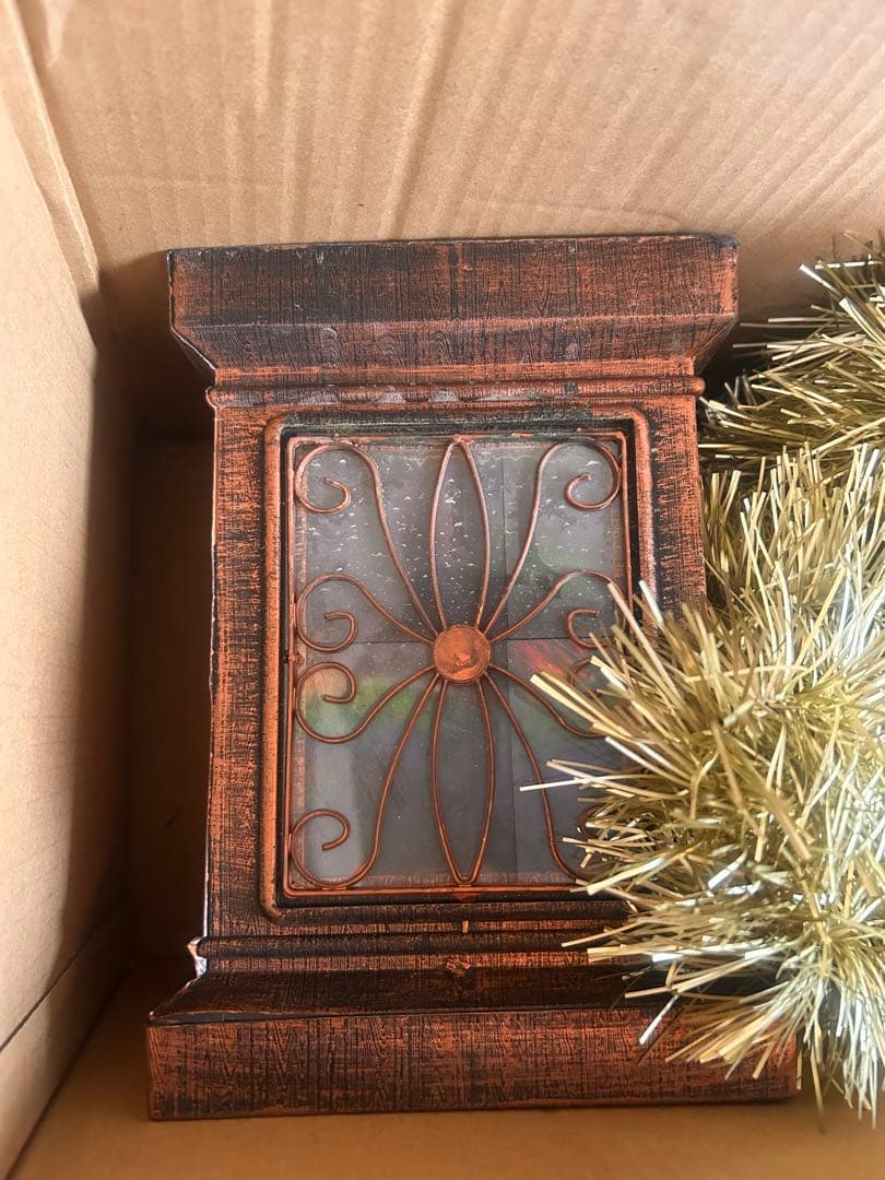 エレガントポットクリスマスツリー 180cm 幅広タイプ