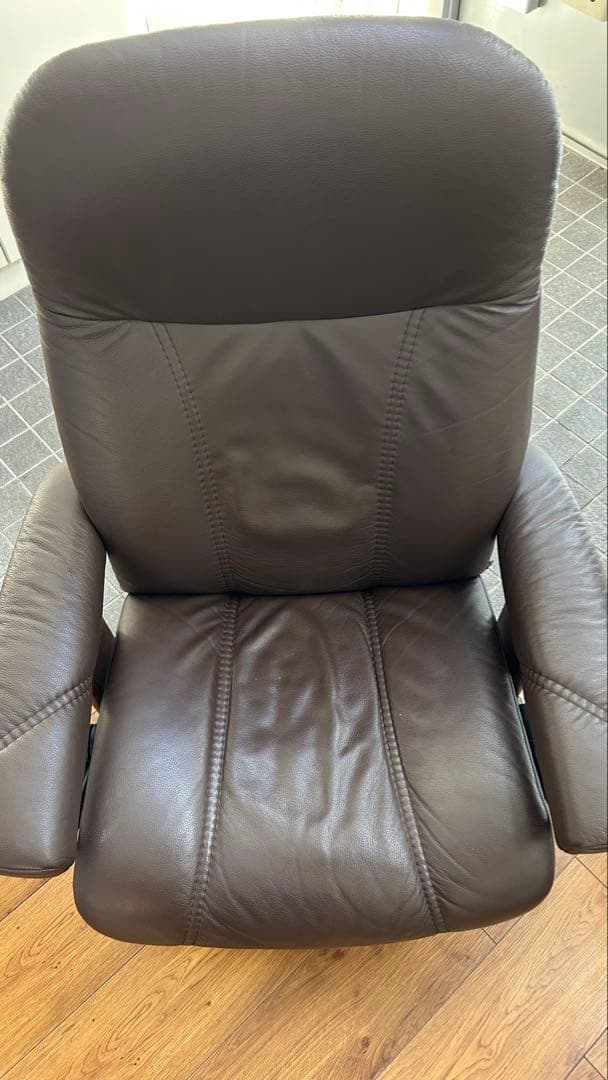 エコーネス　ストレスレスチェア　コンサルMサイズ