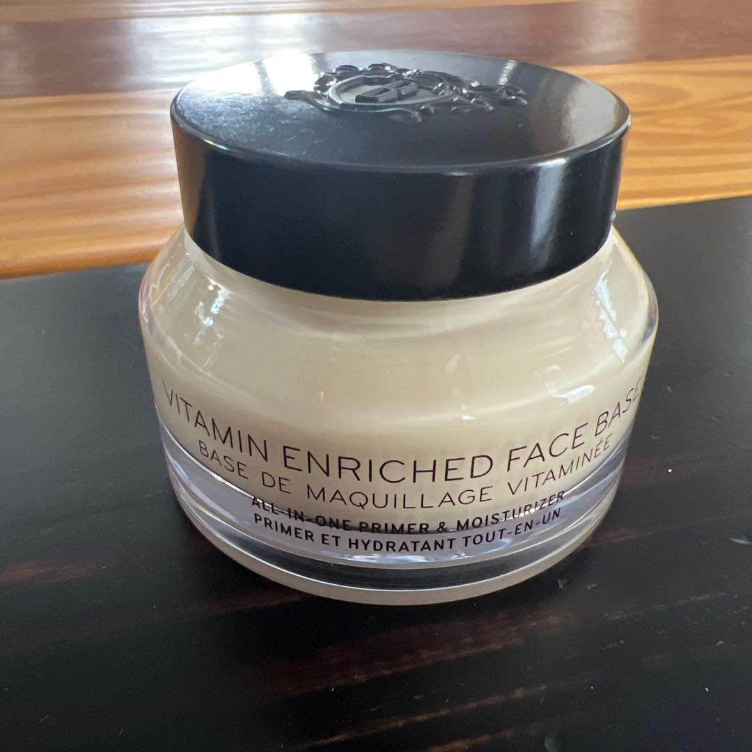 BOBBI BROWN ビタミンリッチフェイスベース 50ml