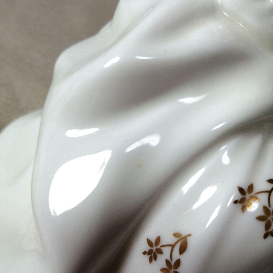 ロイヤルドルトン　フィギュリン　マイラブ　HN2339 陶器人形　フィギュア