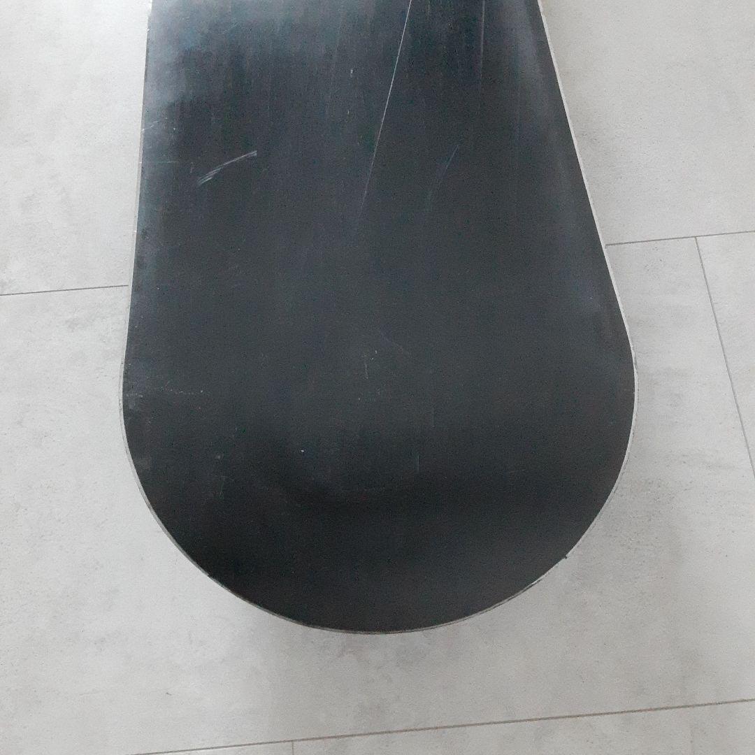 BXB FSJ ジュニア スノーボードセット131 IGNIOバインディング付き