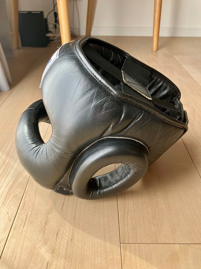 WINDY ヘッドギア Lサイズ フルフェイス&バータイプ