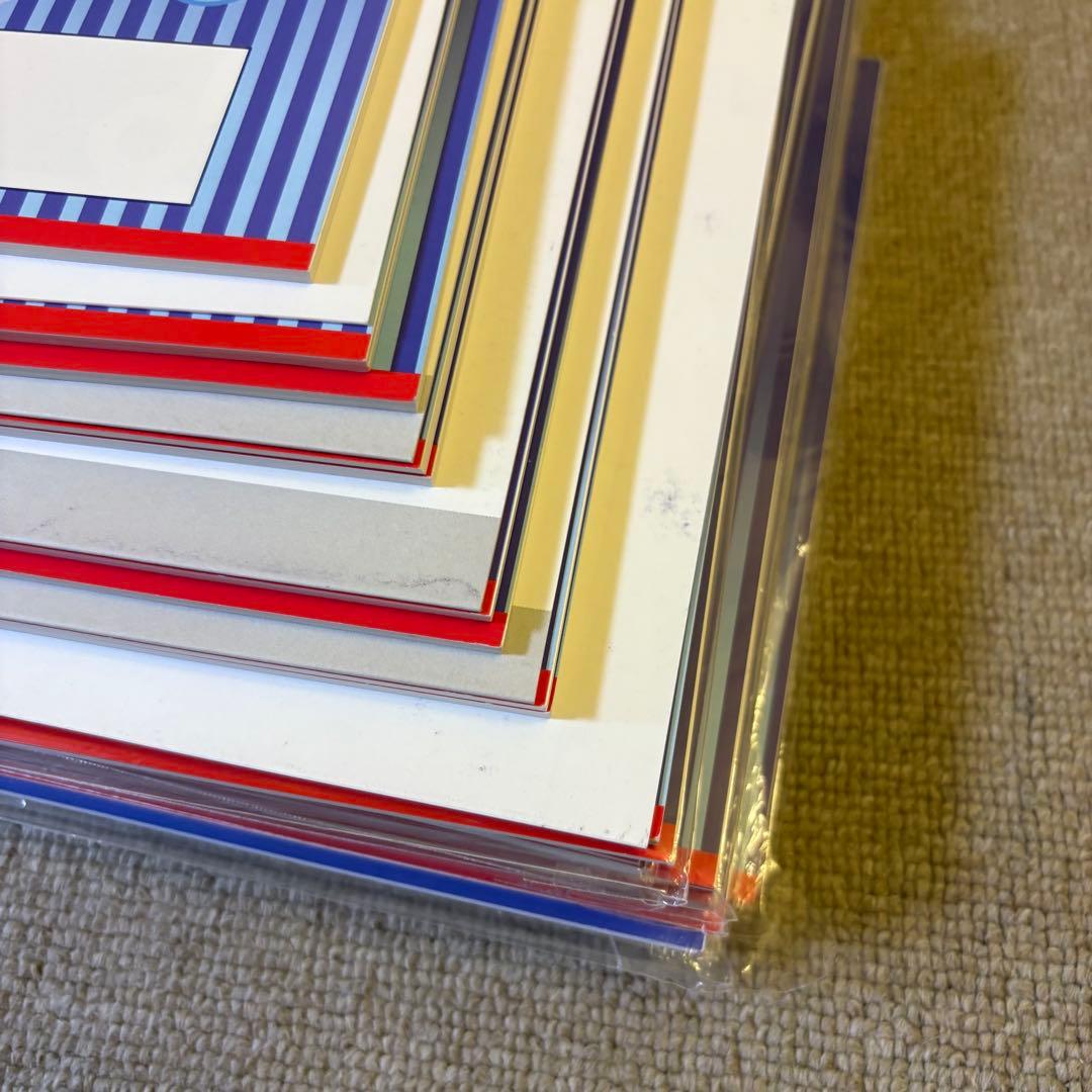 ピンポン！ワーク 年長 おはなしせんせい タッチペン セット 理英会