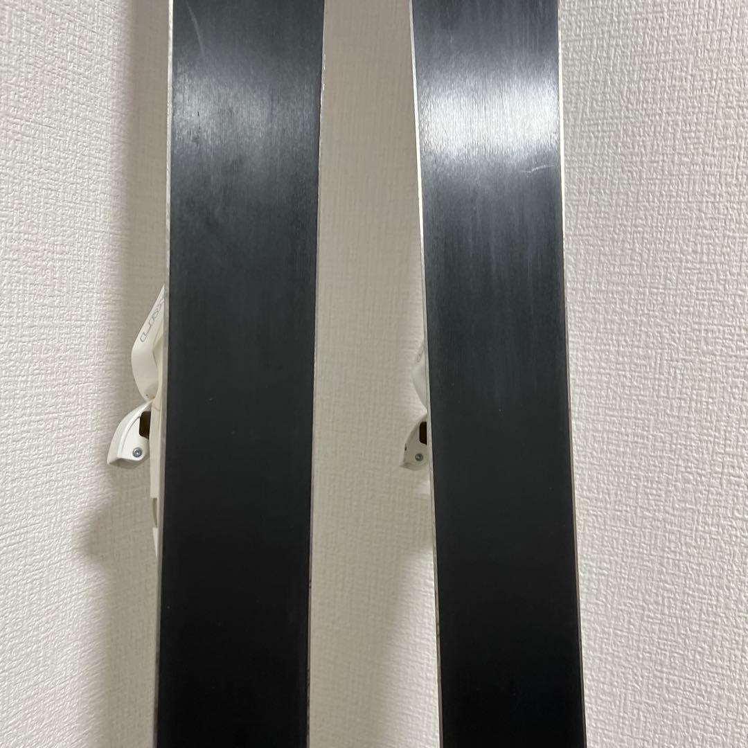 【HART INNOCENCE 】DL-Ⅱ ハート イノセンス スキー152cm