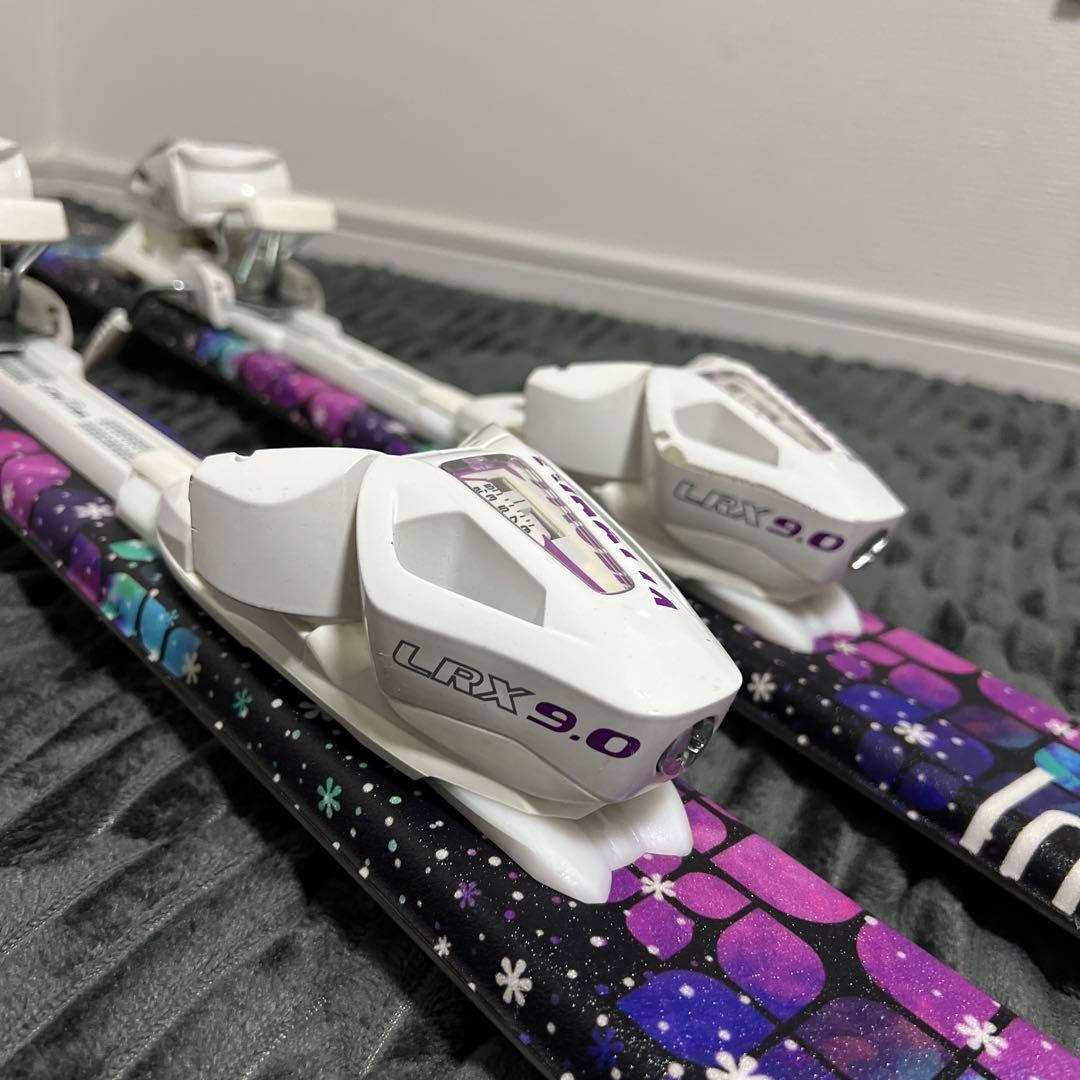 【HART INNOCENCE 】DL-Ⅱ ハート イノセンス スキー152cm