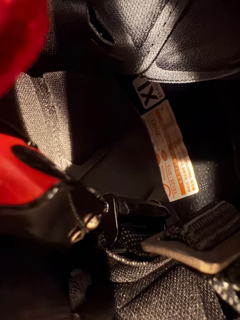 OGK SHUMA XLサイズ ホワイト