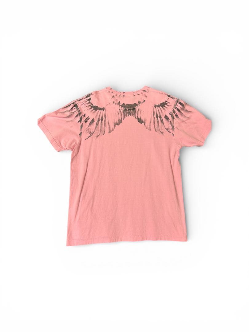 トップス MASU wing T-shirt
