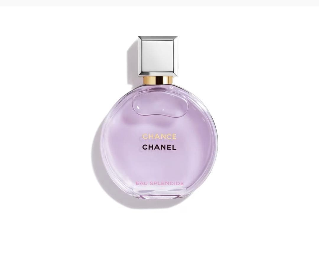 CHANEL チャンス オー スプランディド