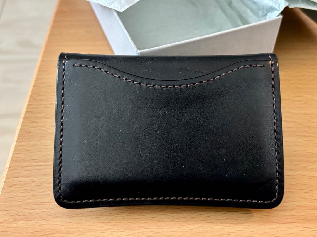 【値下不可】ワイルドスワンズ　タング　サドルプルアップ　ブラック