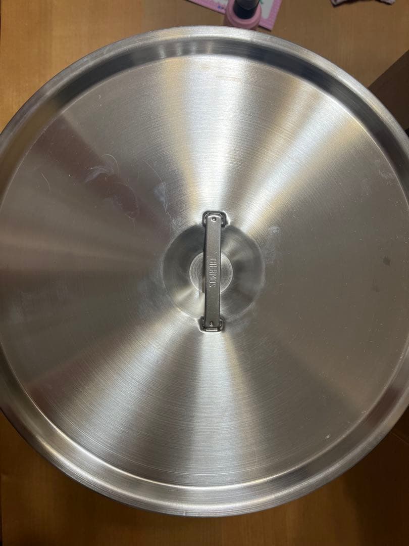 ⭐︎値下げ⭐︎サーモス　高性能保温食缶シャトルドラム　GBK-14CP