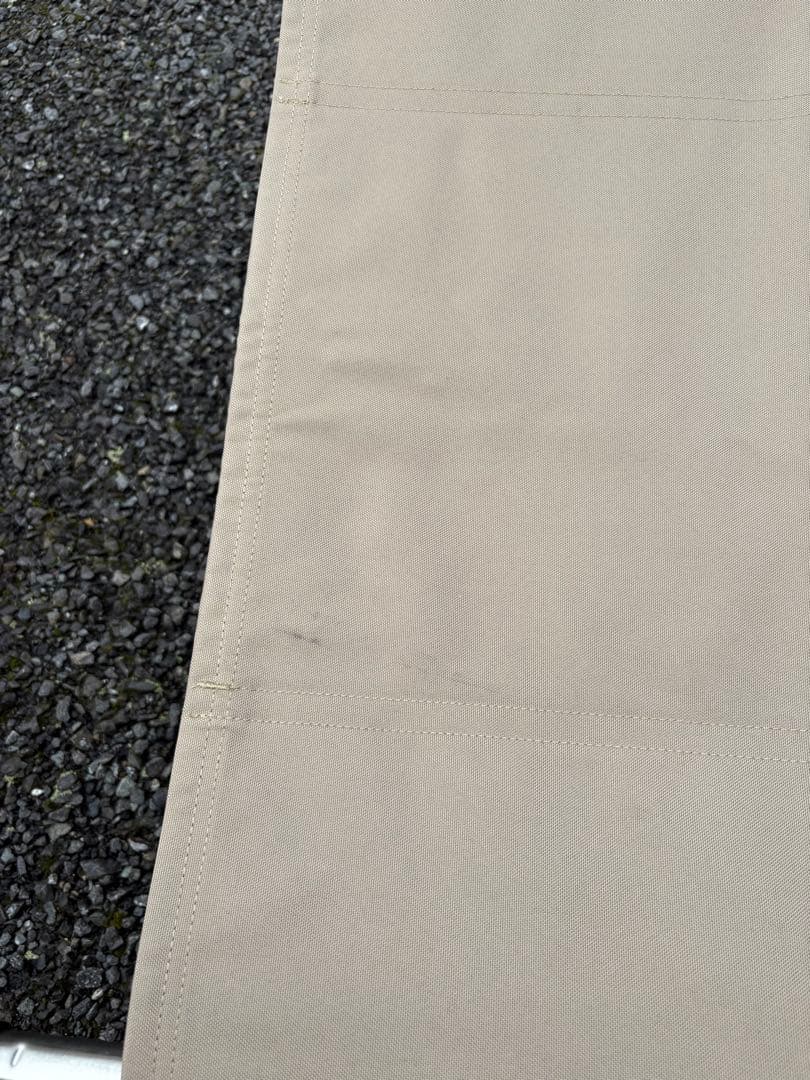 マ*ト様 スノーピークベージュ コット アウトドア寝具