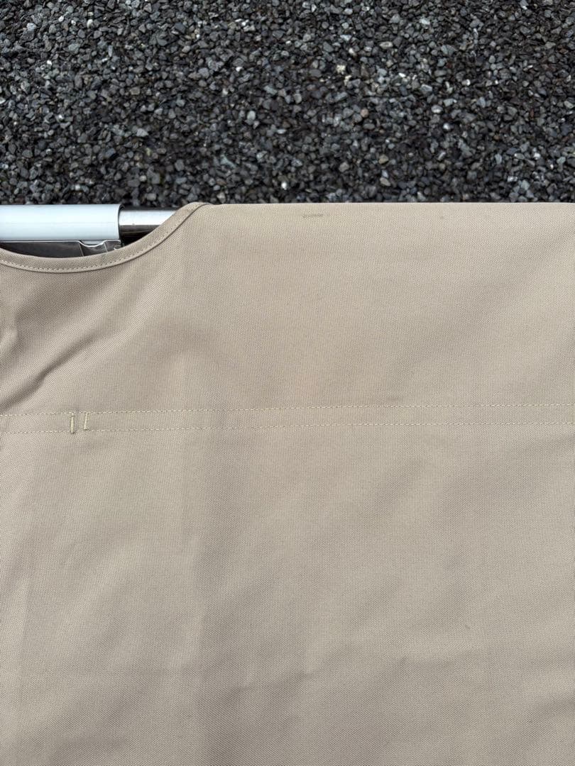 マ*ト様 スノーピークベージュ コット アウトドア寝具