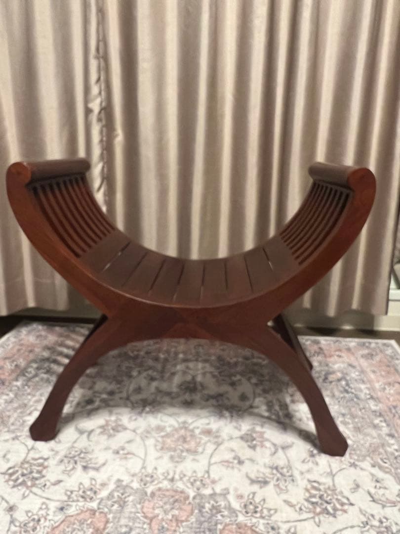 アジアン　カルティニチェア