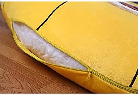 値下げ✿ミニオンお勧めシングル折りたたみベッド 寝袋 可愛 ふわふわ マットレス