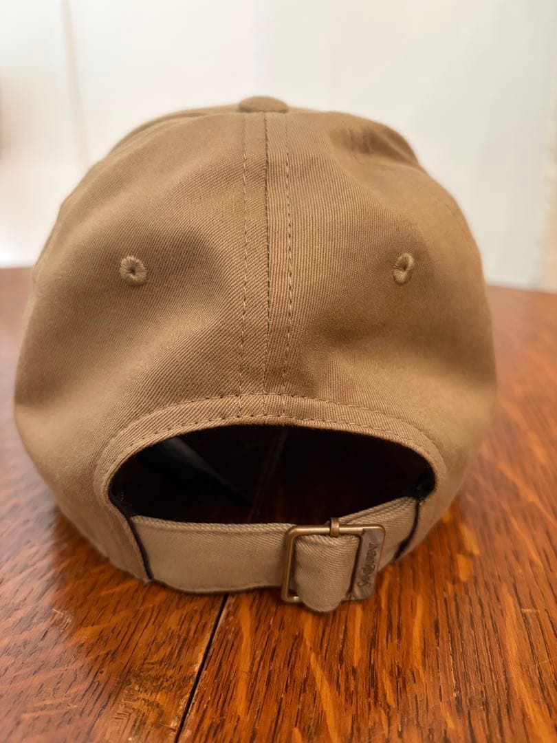 SaintLaurent Y VarsityBallCap サンローラン