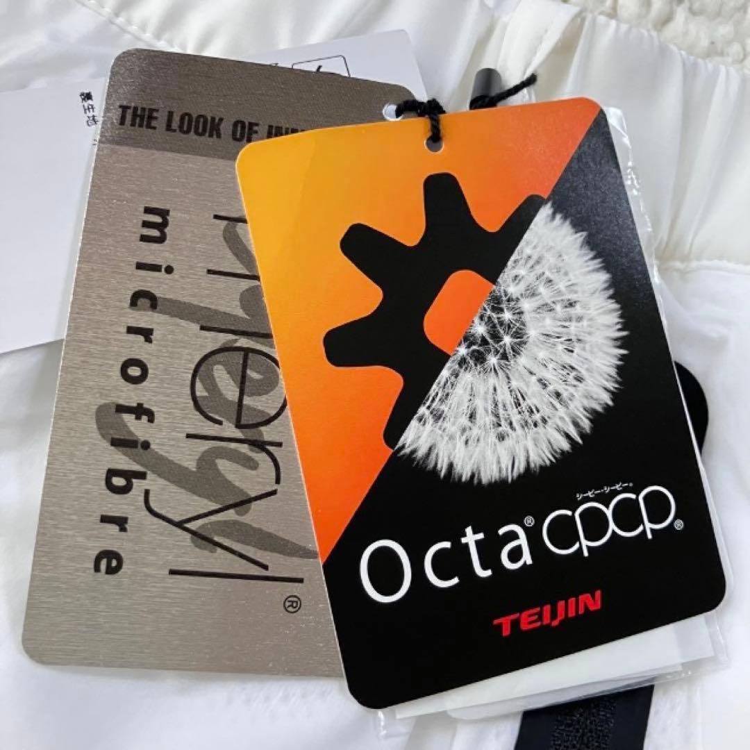 【新品】パーリーゲイツ 人気 ジョガーパンツ 保温　裏起毛　サイズ1