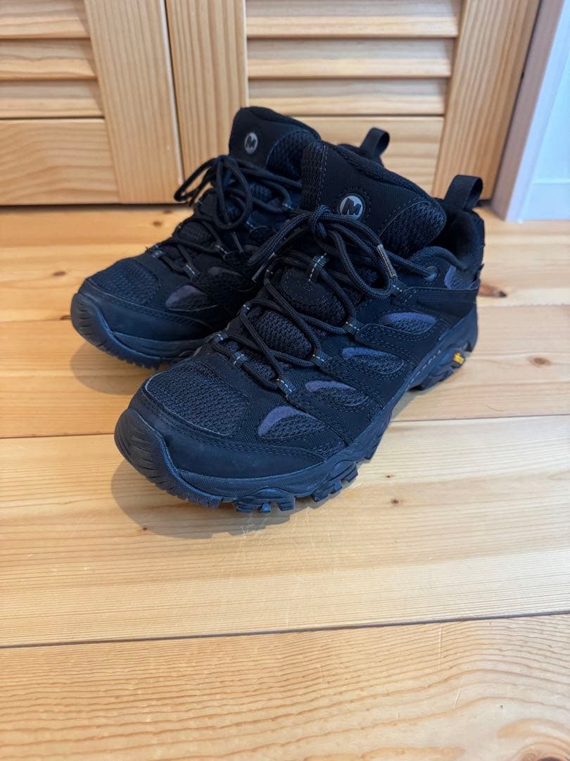 MERRELL メレルモアブ3SYNTHETIC GORE-TEX