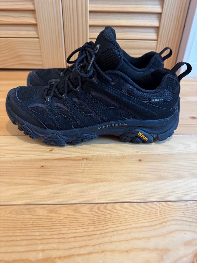 MERRELL メレルモアブ3SYNTHETIC GORE-TEX