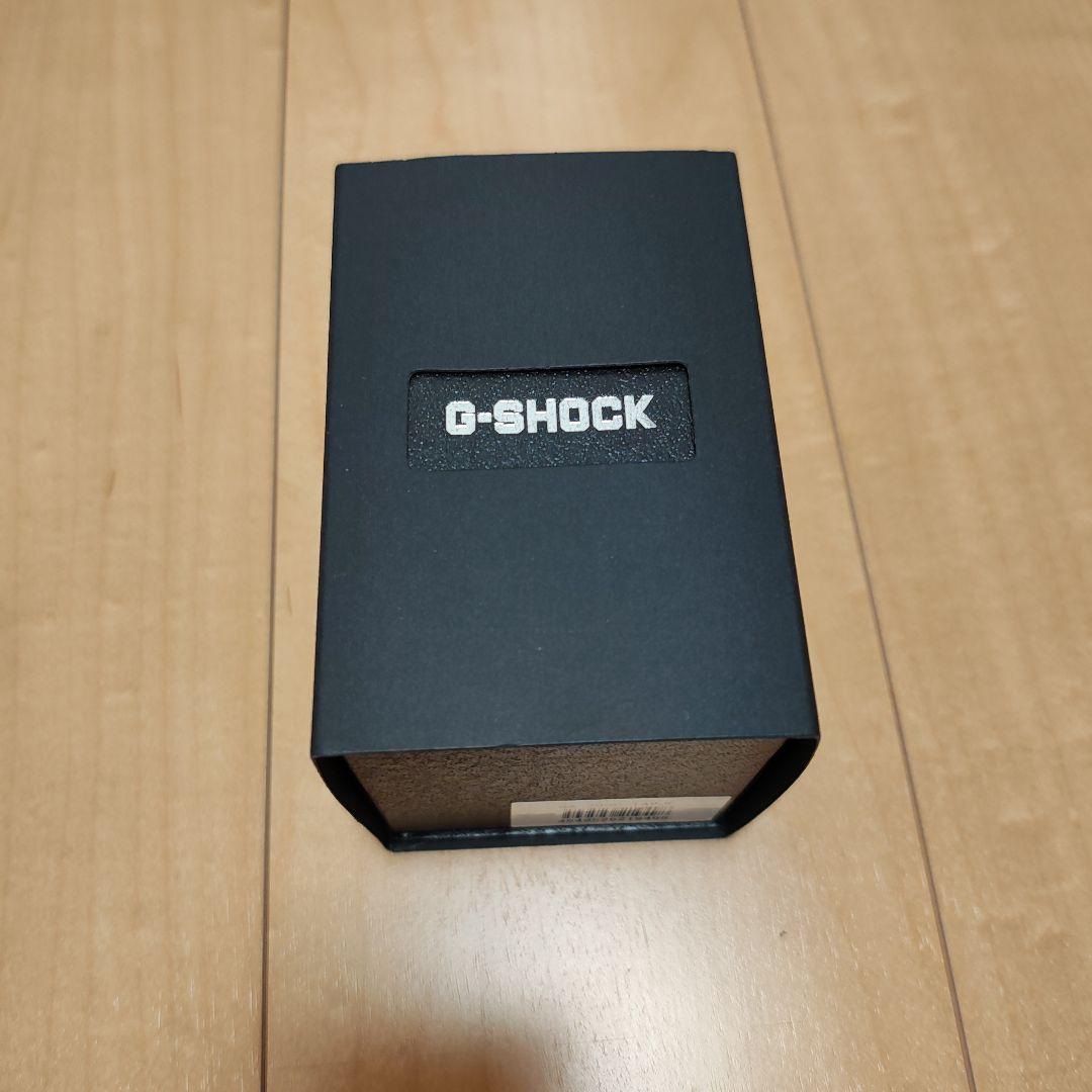 G-SHOCK 未使用＆NEWERAキャップ付き