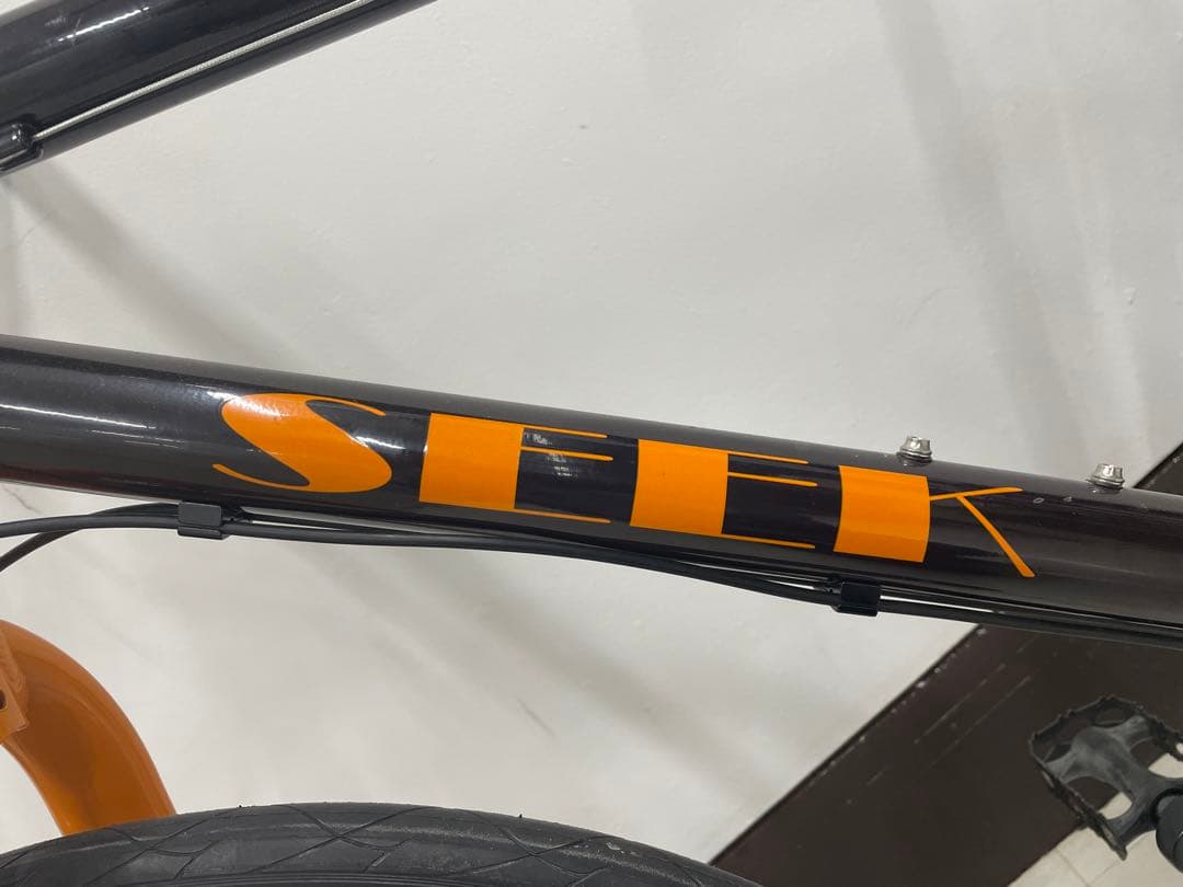 美車 GIANT SEEK R3 ジャイアント シーク M クロスバイク MTB