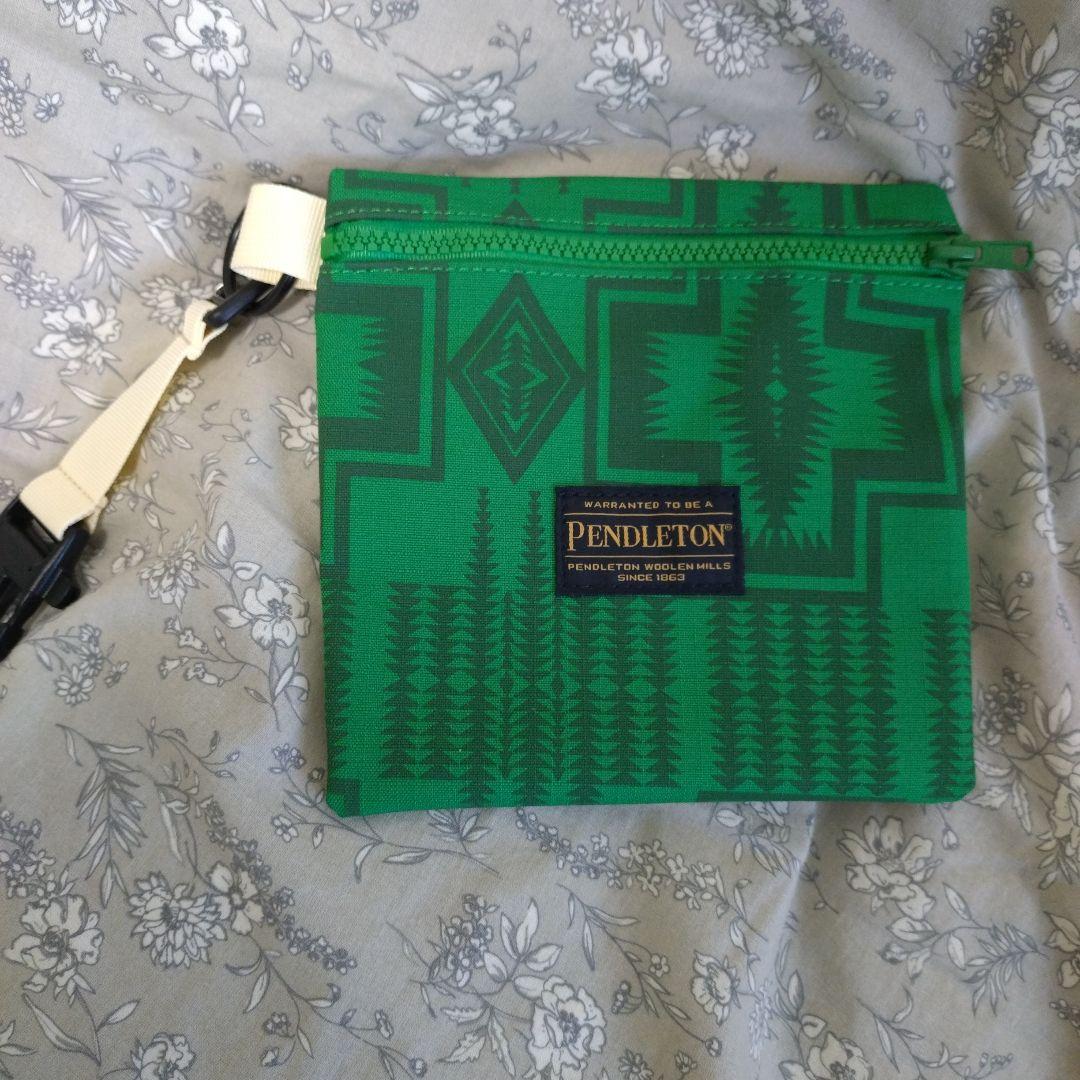 PENDLETON　マザーズバッグ