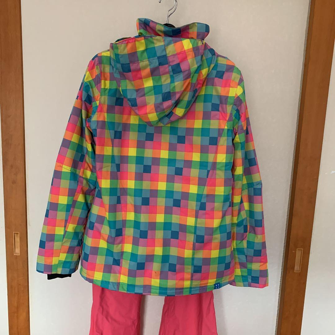 スキー　スノボー