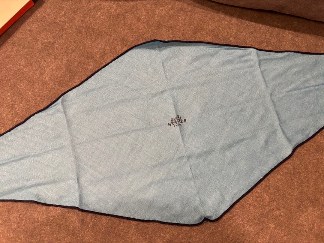 エルメス♡スカーフ♡限定♡新品未使用