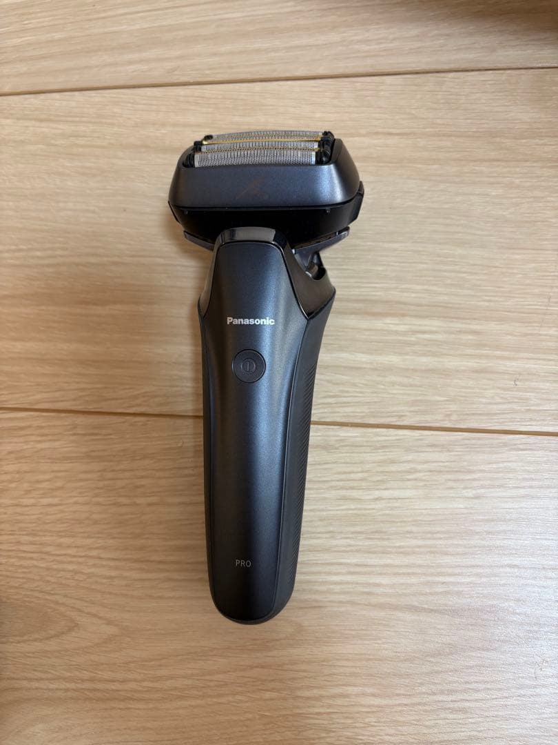 ラムダッシュPro 6枚刃 【ES-LS5C-K】