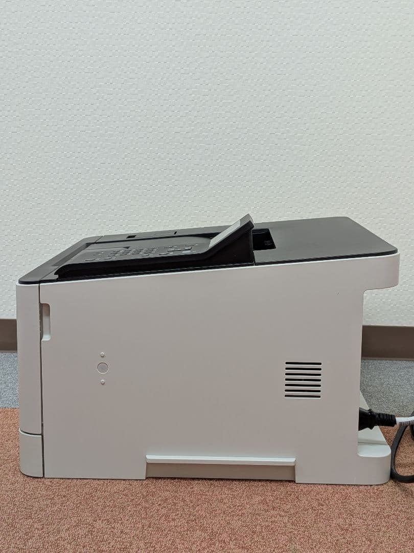 Canon レーザープリンター Satera LBP621C