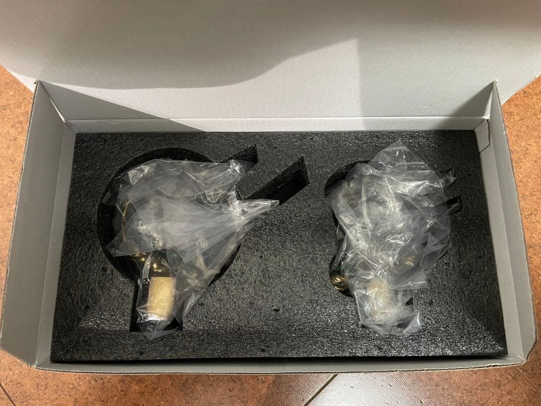 特別展「日本、美のるつぼ」限定 大本山 建仁寺公認　風神雷神フィギュア