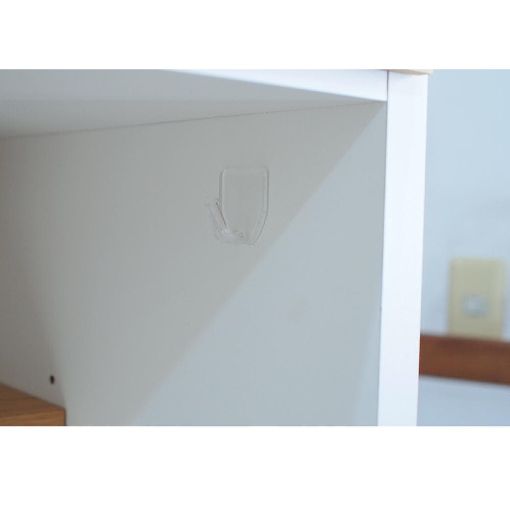 モモナチュラル momo natural ホルム HOLM カップボード