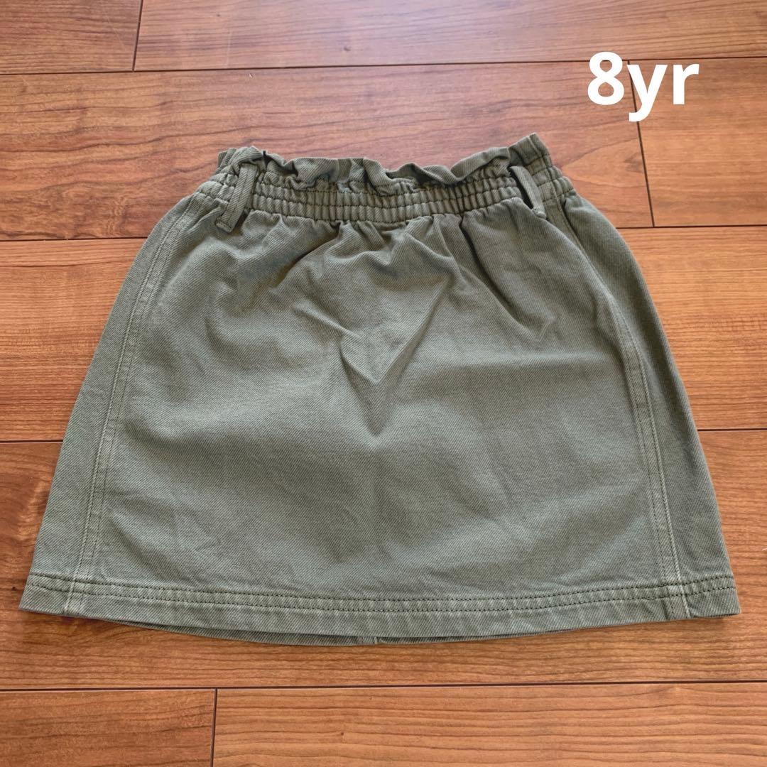 p*）様 soor ploom スカート