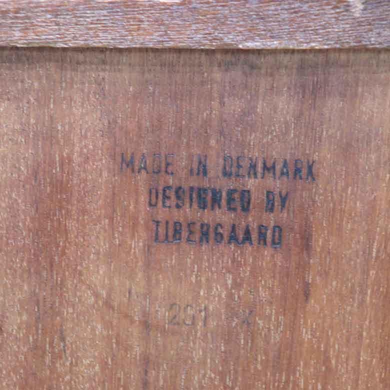 デンマーク ライティングビューロー ミッドセンチュリー 北欧 ヴィンテージ