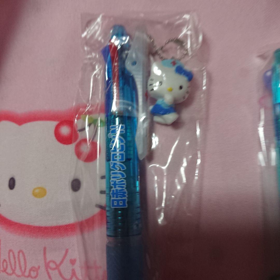 激レア！製薬会社 ナースキティボールペン
