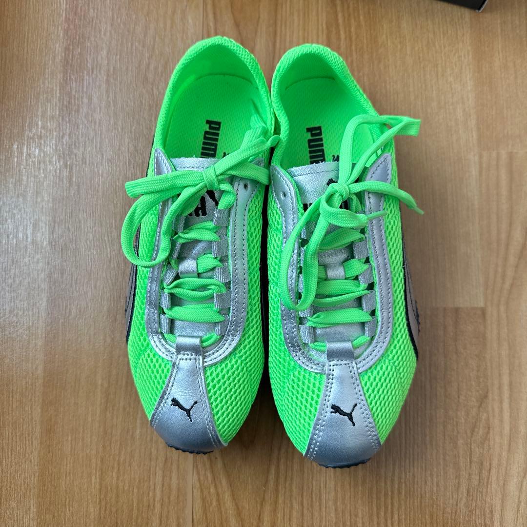 PUMA H-Street プーマ　Hストリート　23.5cm