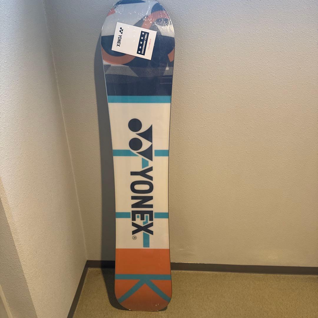 Yonex sleek142cm 2025-2026新品未使用