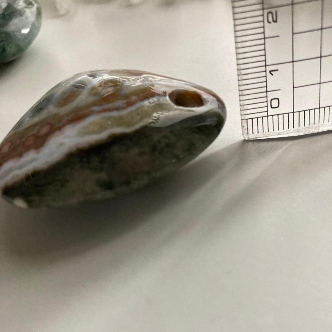 オーシャンジャスパー　アトランティスストーン