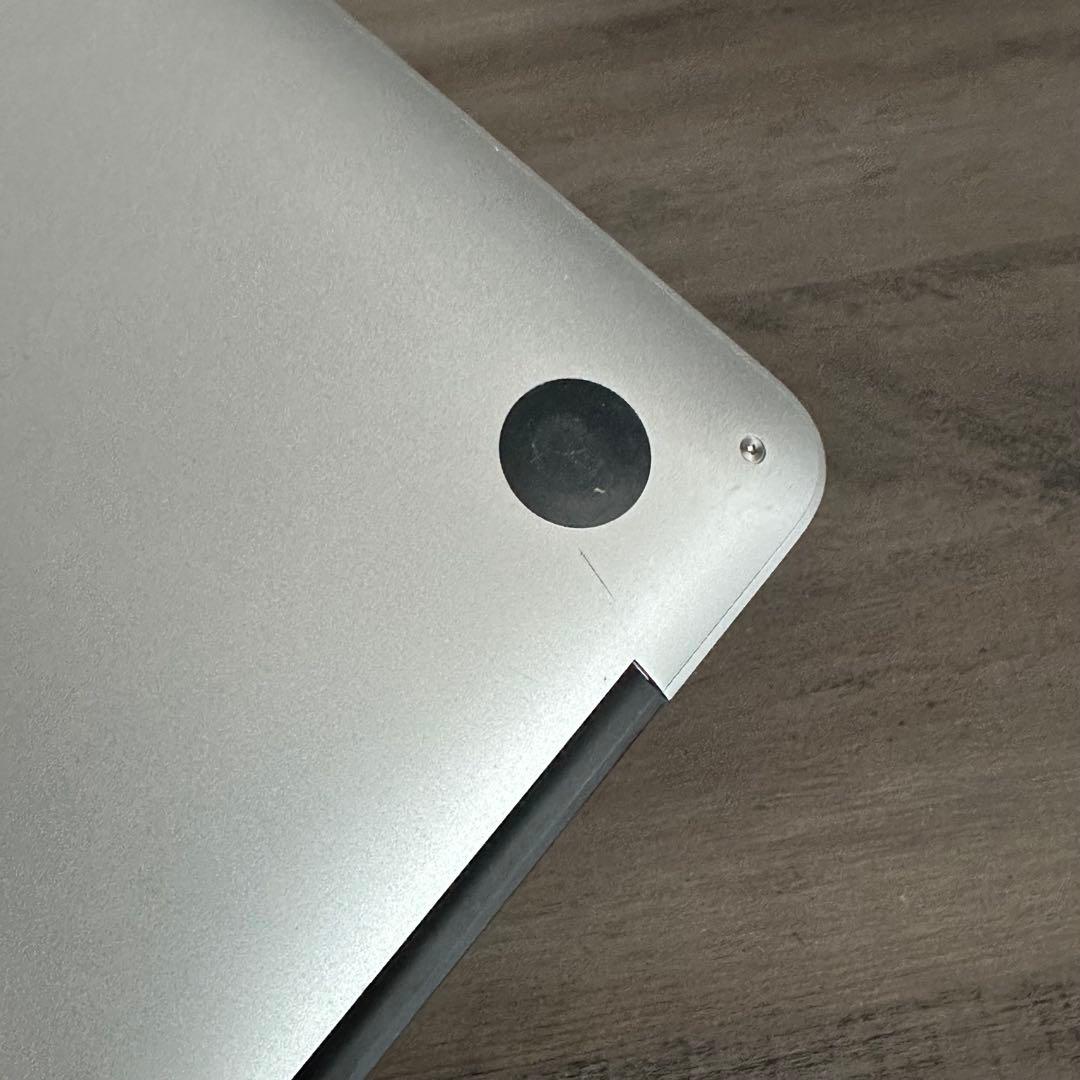 訳あり MacBook Pro 13 2015 i5 8GB 256GB US