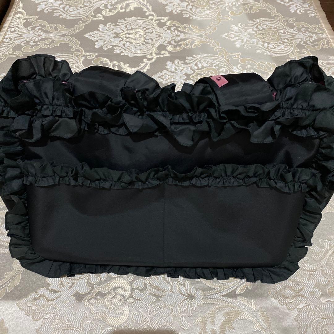 アキュミリア　キャリーバッグ