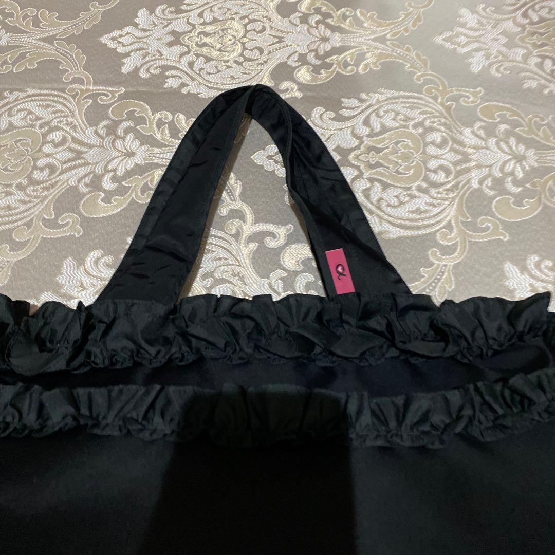 アキュミリア　キャリーバッグ