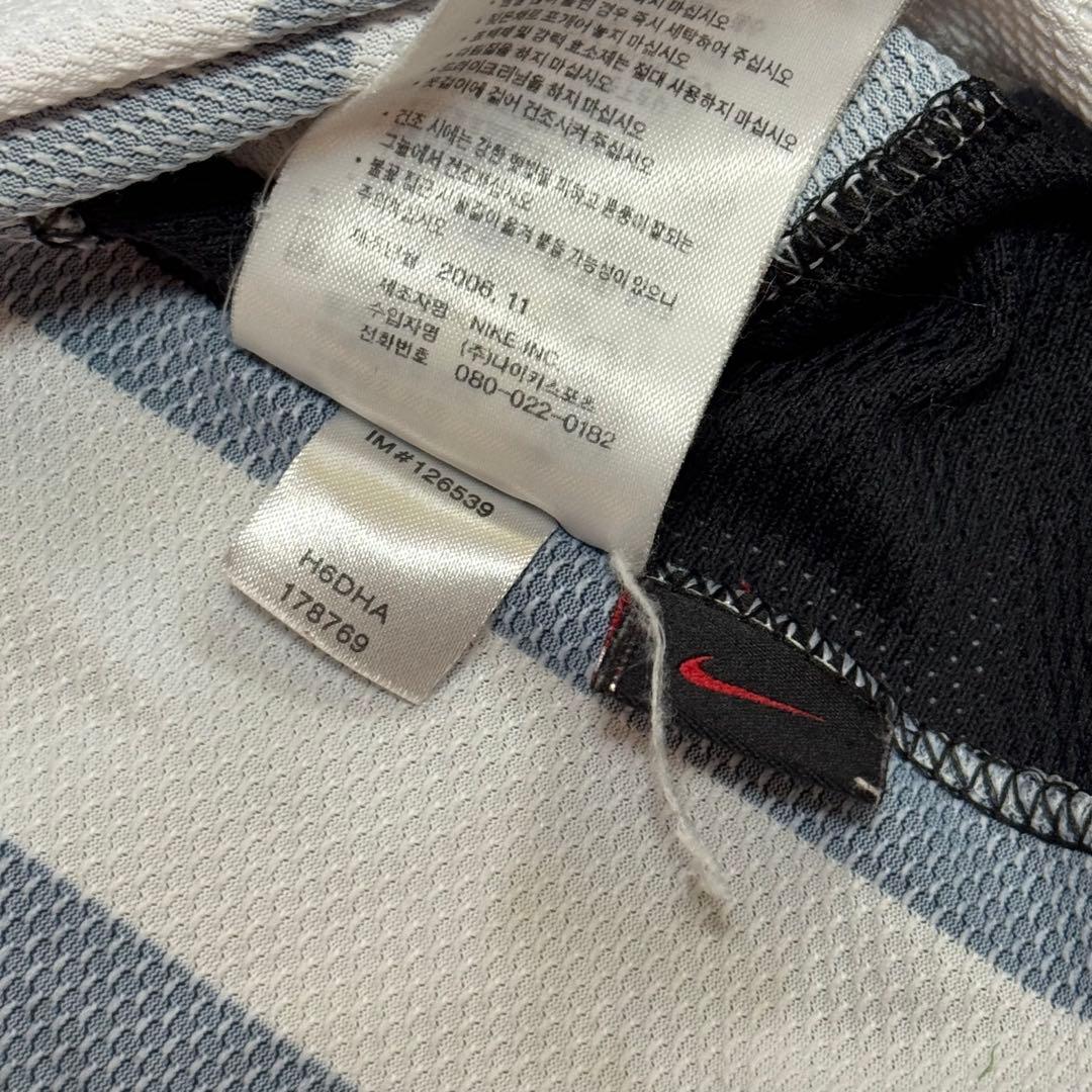 ユベントス 06/07 #15 マルキージオ 長袖 ユニフォーム