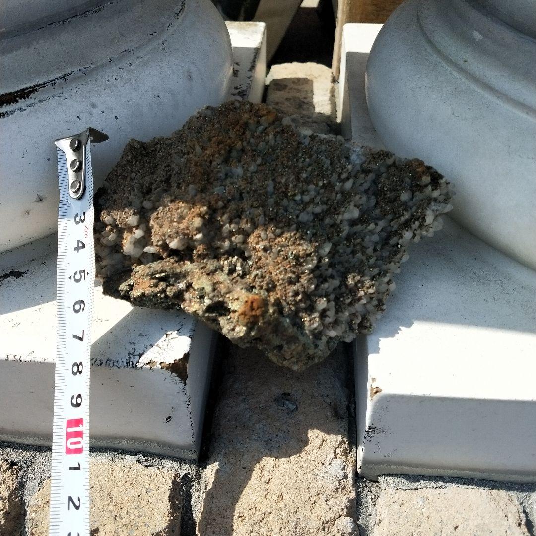 クリスタル天然石 原石