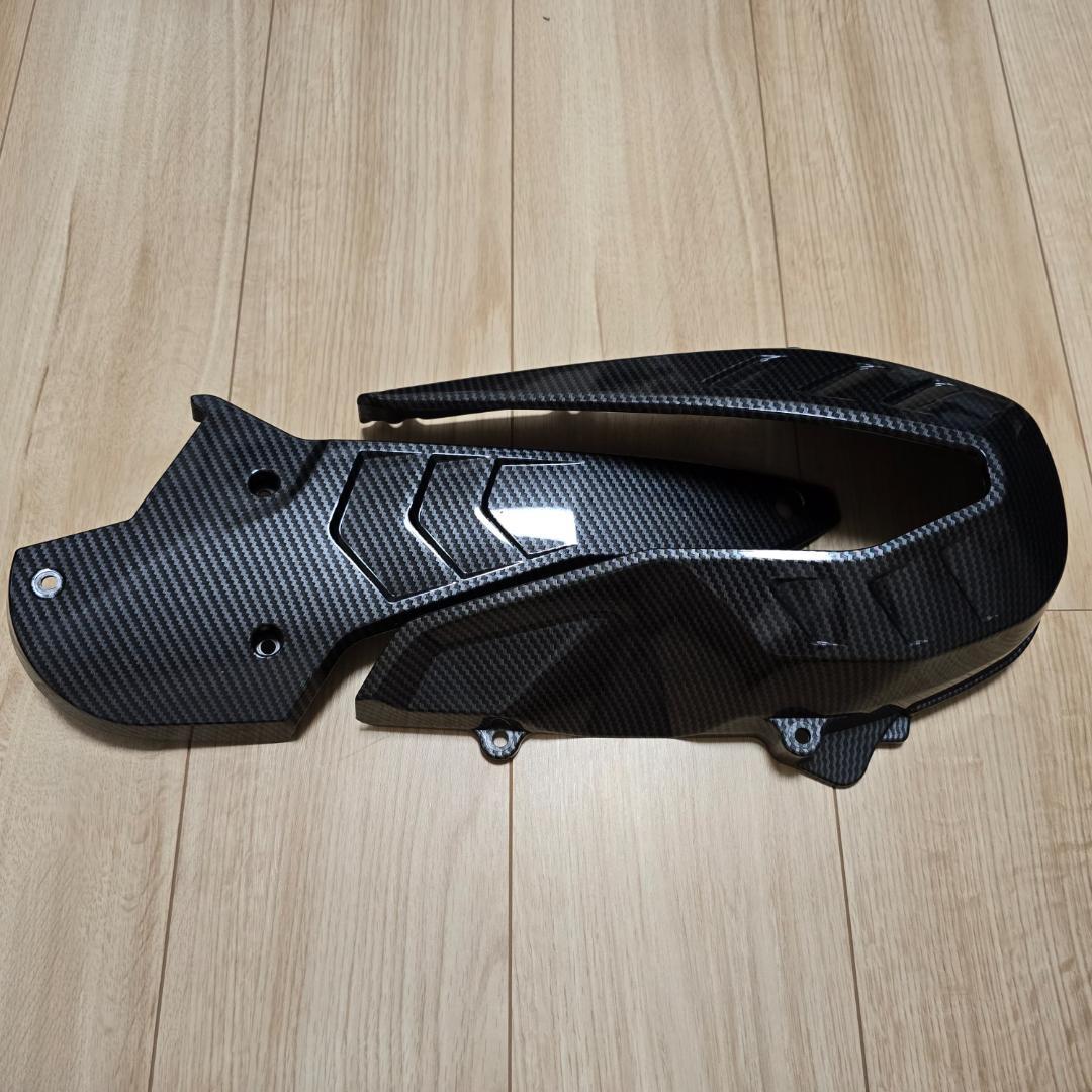 PCX125 JK05／KF47 外装パーツ5点