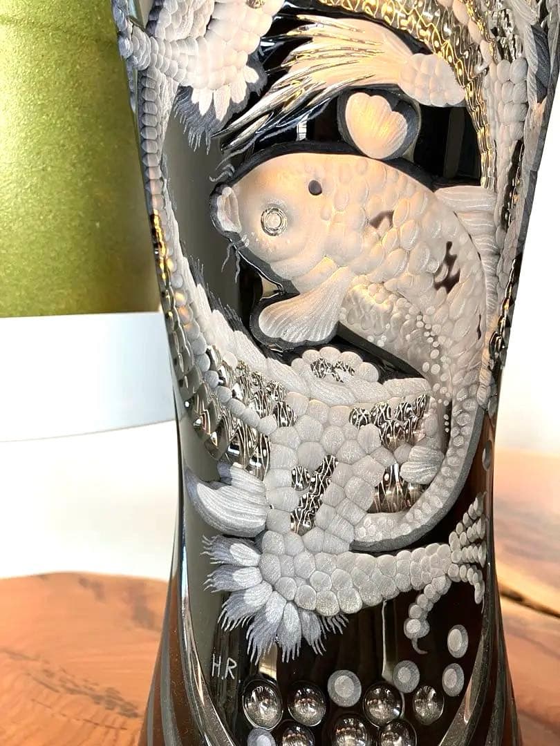 マイセンクリスタル